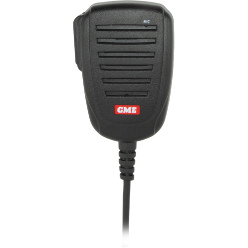 GME IP67 Speaker Microphone - Suit TX6160