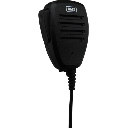 GME Heavy Duty Speaker Microphone