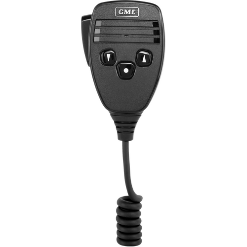 GME IP67 Microphone - Suit TX4600/TX4610