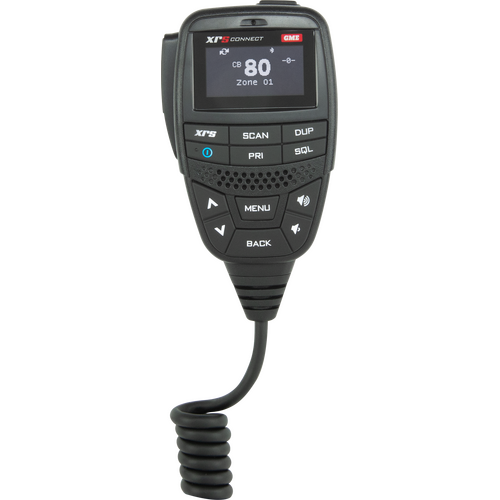 GME OLED Controller Microphone - Suit XRS-330C