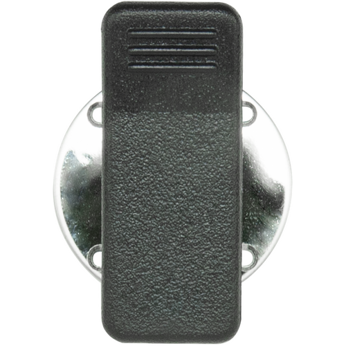 GME Speaker Microphone Clip - Suit MC004
