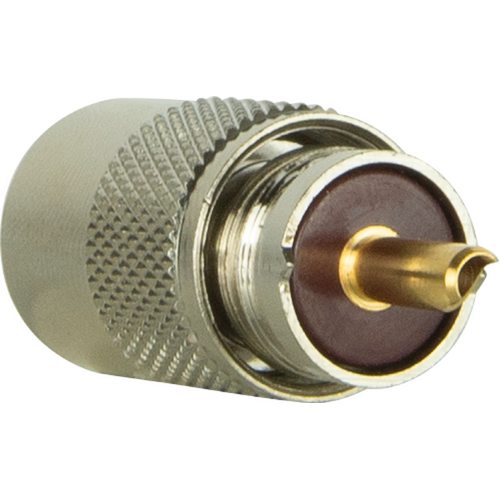 GME PL259 Connector - Suit RG213/U Cable