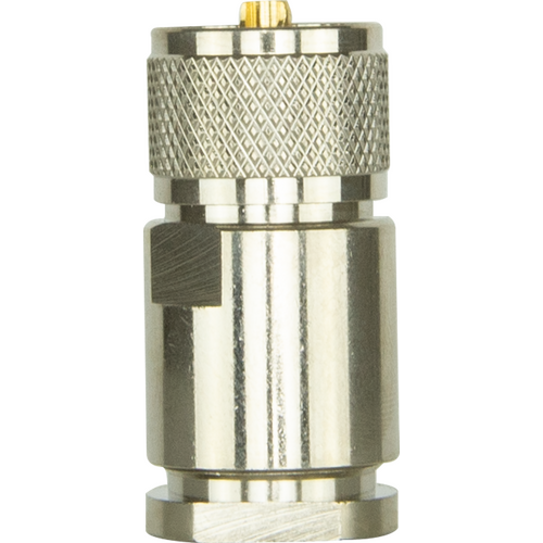 GME UHF PL259 Connector - Suit RG213/U Cable