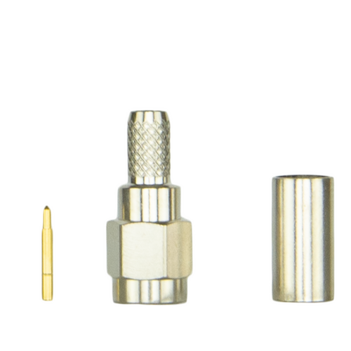 GME SMA Connector - Suit RG58/U Cable