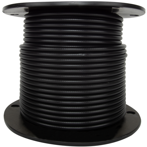 GME 50 Ohm Low Loss Coaxial Cable - 10mm Diameter 100m