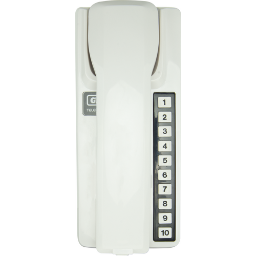 GME 12V Telephone Intercom