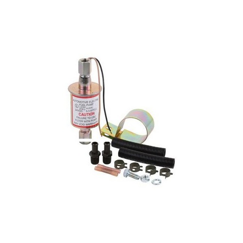 GOSS Electric Fuel Pump (GE206)