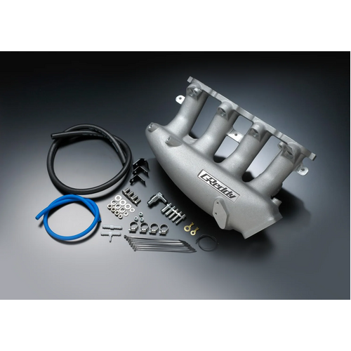 Greddy Intake Plenum FITS NISSAN 180SX SILVIA PS13 SR20DET For Factory Throttle