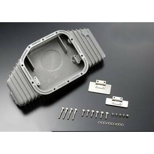 GREDDY OEM SILVIA 180SX S13 S14 S15 SR20DE(T) HIGH CAPACITY OIL PAN 13525901