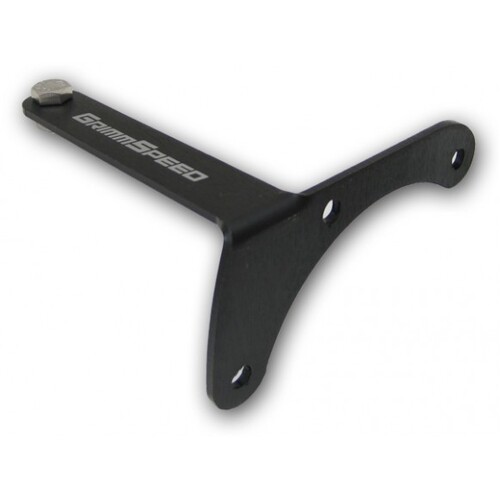 Grimmspeed 010001 Internal Wastegate Bracket - VF Series Turbos for Subaru