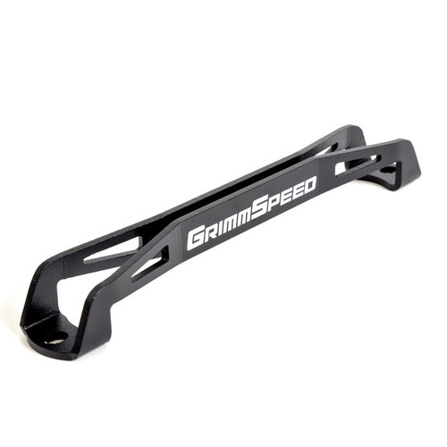 Grimmspeed 121026 Lightweight Battery Tiedown for Subaru/BRZ/86