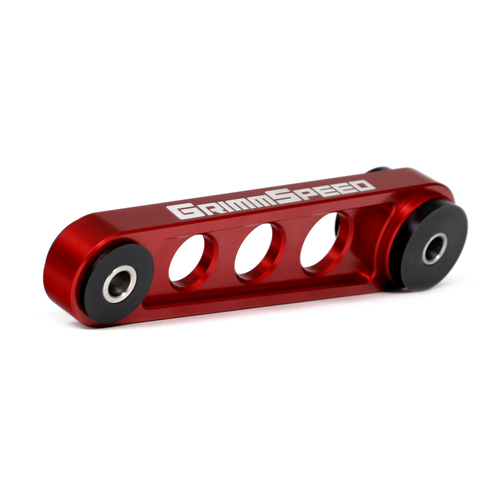 Grimmspeed 122005 Pitch Stop Mount for Subaru