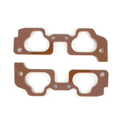 Phenolic Manifold Spacer 8mm for Impreza NA 99-08, Liberty NA 00-09