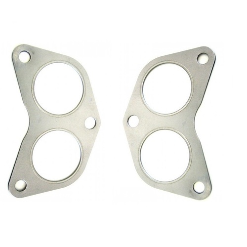 Grimmspeed Exhaust Manifold to Head Gasket - Dual Port Collectors - Pair