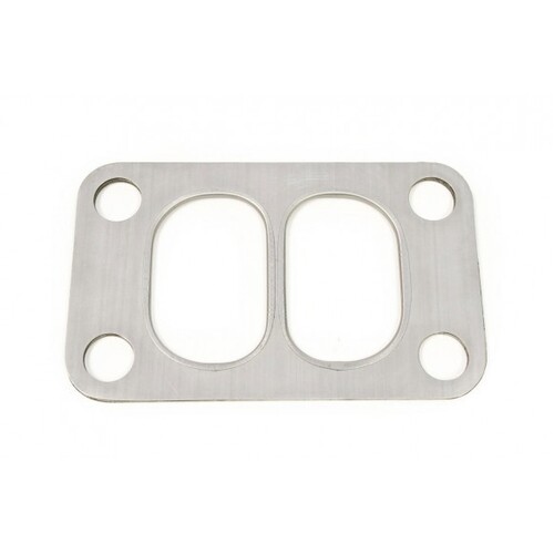 4-Bolt T3 Divided Turbo Manifold Gasket