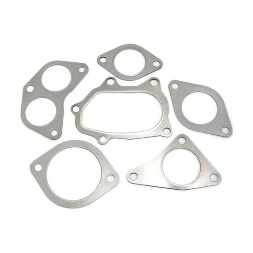 Grimmspeed 020040 Exhaust Gasket Set for Subaru EJ Turbo