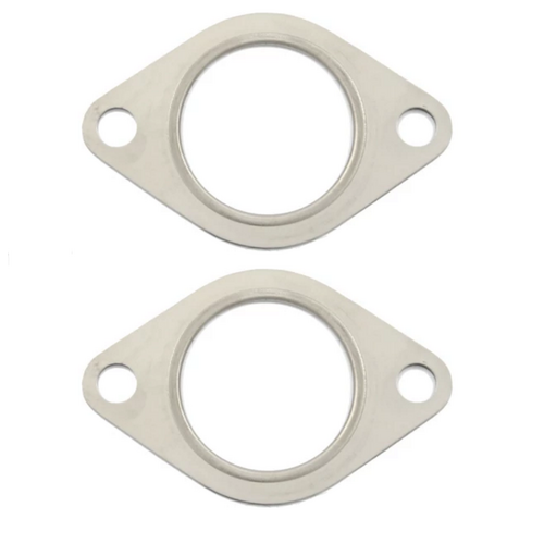 Grimmspeed 025001 Exhaust Manifold to Crosspipe Gasket - Pair for Subaru
