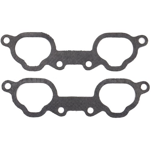 Intake Manifold to Head Gasket - Pair for Subaru 93-99 1.8L/2.2L