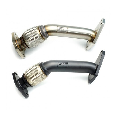 GrimmSpeed 003001 Up Pipe for Subaru No Coating