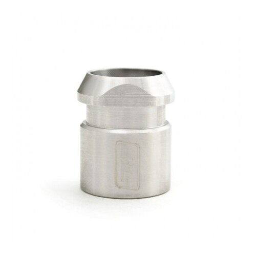 Grimmspeed 038008 Shift Knob 5spd Shift Boot Retainer for Subaru