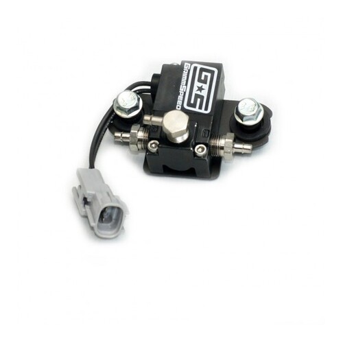Grimmspeed Electronic 3-Port Boost CTRL Solenoid