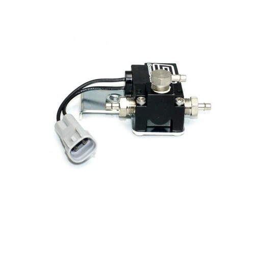 Grimmspeed 057007 Electronic 3-Port Boost Control Solenoid for STi 08-20