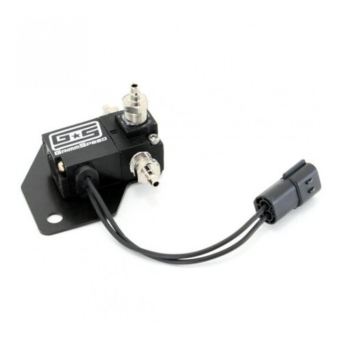 Electronic 3-Port Boost Control Solenoid for Mazda 6 MPS