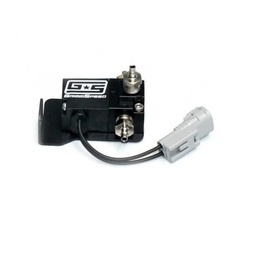 Electronic 3-Port Boost Control Solenoid for EVO X