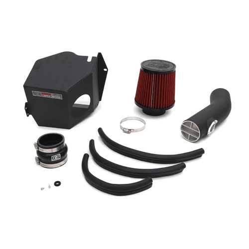 GrimmSpeed 060053 Cold Air Intake for WRX/STi 08-14/FXT 08-12 Red