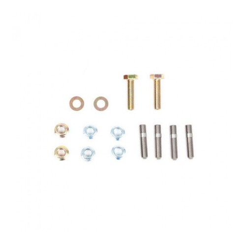 Grimmspeed 007008 J-Pipe Hardware Kit for WRX 2015+
