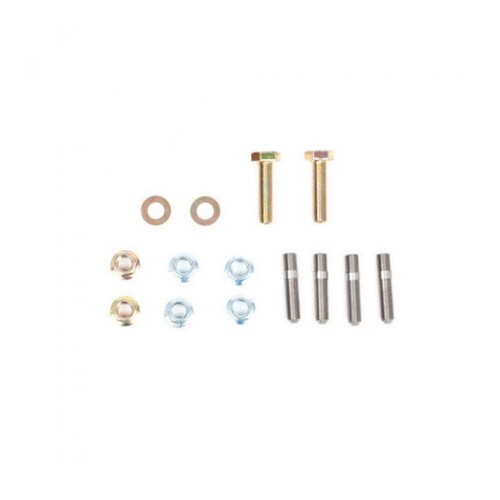 Grimmspeed 007008 J-Pipe Hardware Kit for WRX 2015+