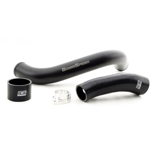 Grimmspeed 090113 Charge-Pipe Kit for WRX 2015+