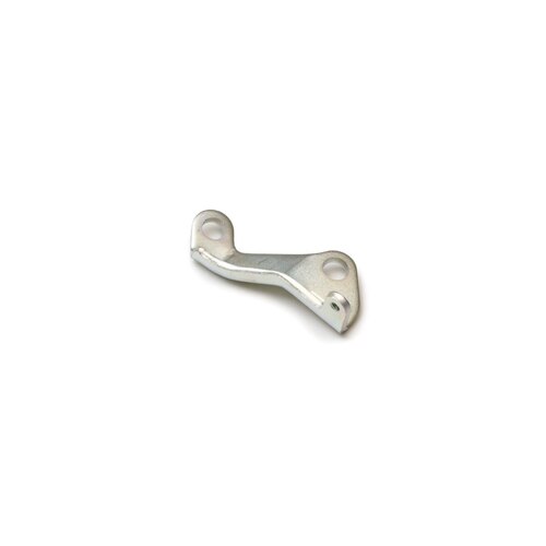 Grimmspeed 092004 OEM Heat Shield Bracket - Lower for Subaru