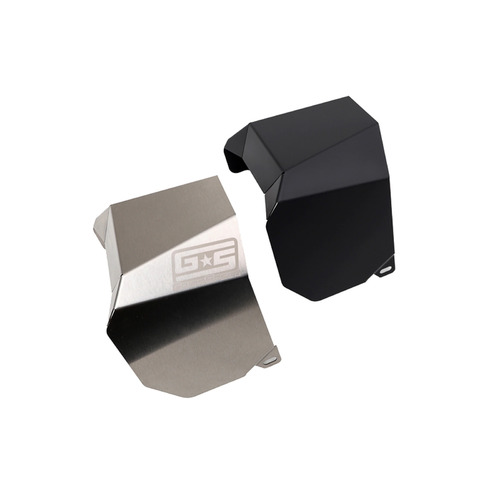 Grimmspeed 092007 Turbo Heat Shield - Version 2 for Subaru