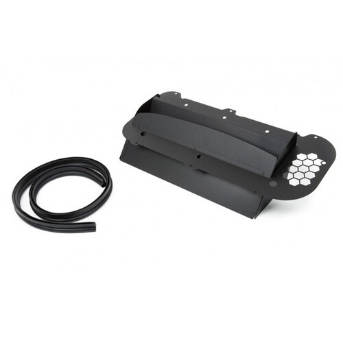 Grimmspeed 093113 Top Mount Intercooler Splitter for Forester 03-08 w/STi TMIC