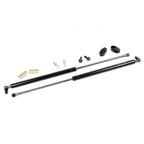 Grimmspeed 097016 Hood Struts for WRX/STi 01-07