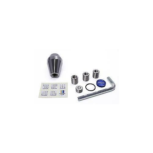 GReddy Aluminum Shift Knob GSK-A01 14500571 - EX10 S15 Z33 Z34 CT9A