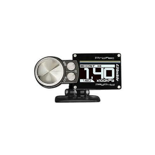 Greddy Profec Electronic Boost Controller White OLED 15500219