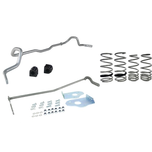 WHITELINE Grip Series Kit - Hyundai I20N