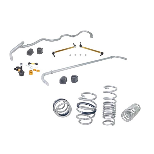 WHITELINE Grip Series Kit - Impreza WRX VB