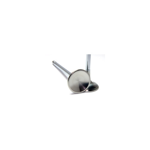 GSC 2284-8 +1mm FOR 35mm Intake Valve Set - Stainless Alloy 21-4N Chrome Polished FOR WRX 2015+