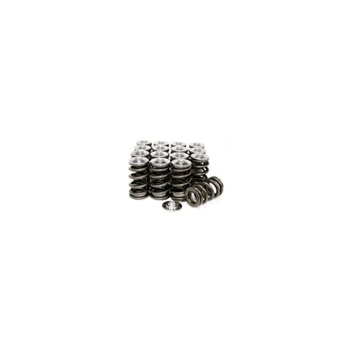 Beehive Spring/Titanium Retainer Set FOR EVO X