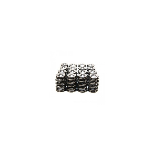 GSC Power Division 5043 Beehive Spring/Titanium Retainer Set FOR Subaru
