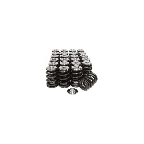 GSC 5044 Beehive Valve Spring with Ti Retainer FOR 2JZ-GTE