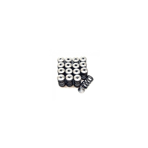 Single Spring/Titanium Retainer Set FOR Subaru