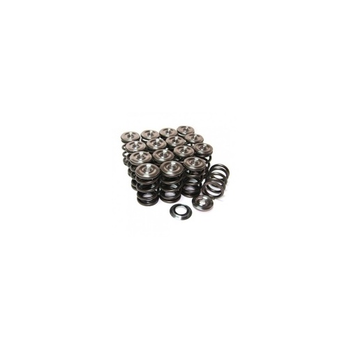 GSC Power Division 5756 Single Valve Spring Set/Titanium Retainers FOR BRZ/86