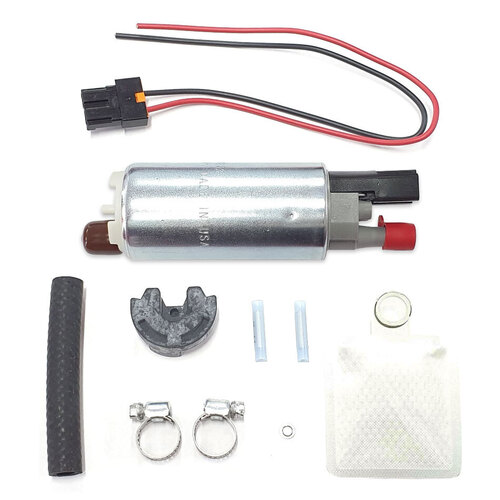 Walbro Fuel Pump Uprgade Kit - Skyline GTR (GSS342)