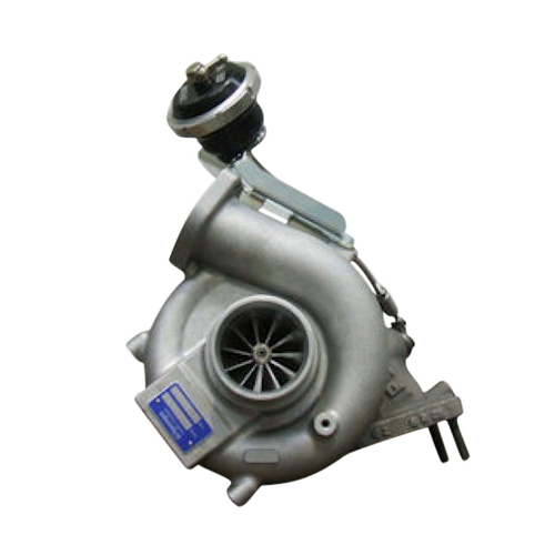 GTP712GTP G2  Turbocharger (Evo 4-9)