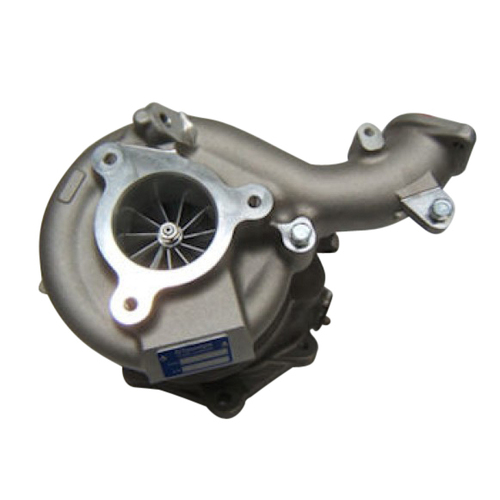 GTP762 Turbocharger (Evo 4-9)