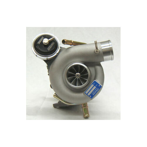 GT Pumps GTPS02-7 Bolt On Turbo Charger Upgrade (WRX 97-14/Sti 97-15) 7cm Turbine Housing